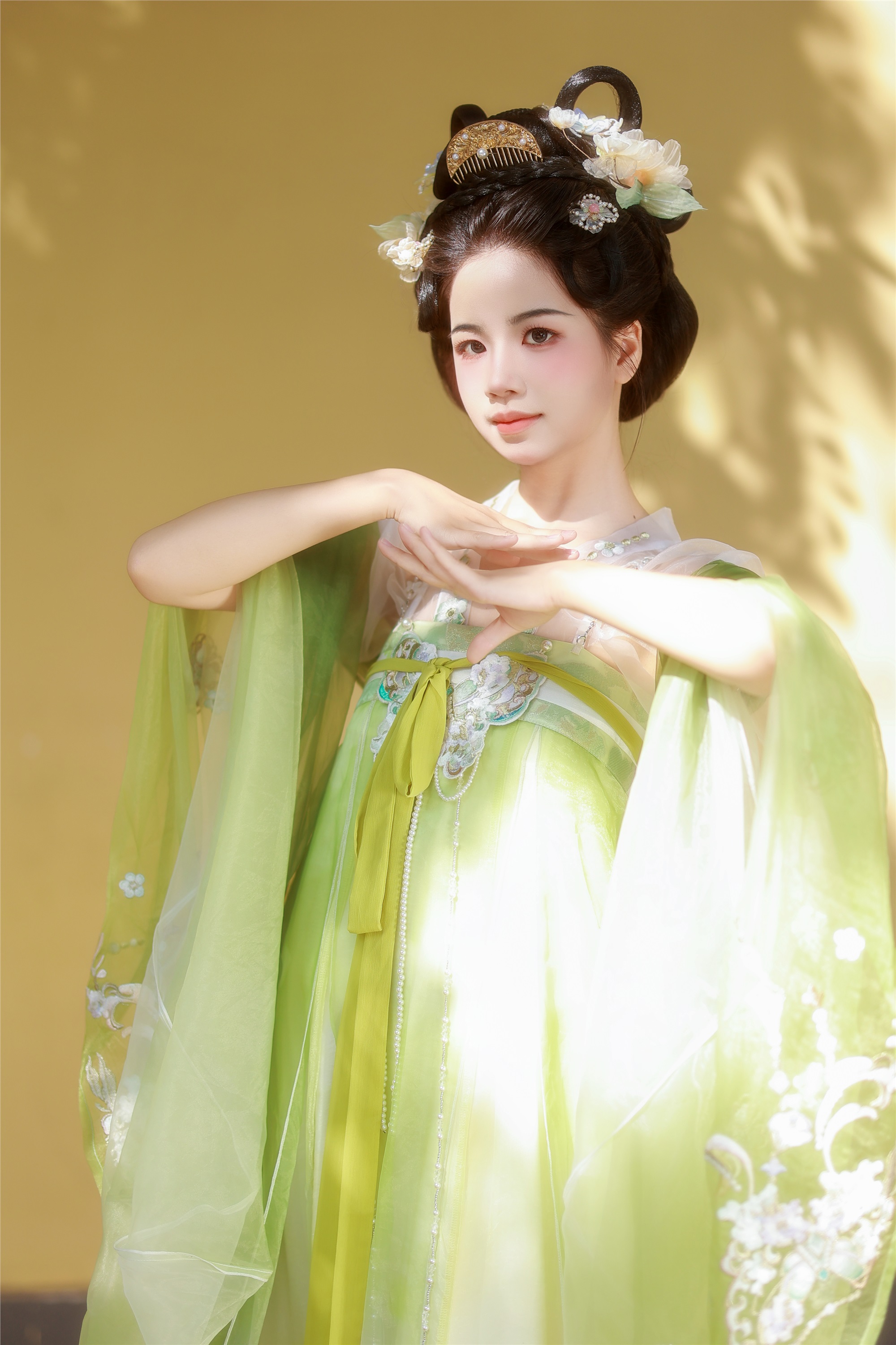 YITUYU艺图语 2025.01.28 流光 小杜同学